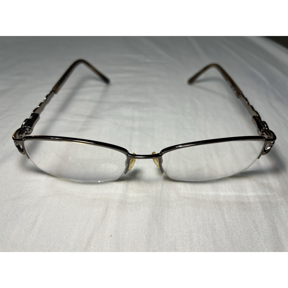 Sophia Loren Eyeglasses RX Frames 54[]18 135 200 M149 Zyloware